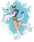 Rating: s
ID: 4969113
Date: 2024-08-07 02:27:42 -0400
Status: active
Score: 14
4:5 anthro asymmetrical_transformation clothed clothing full-length_portrait generation_2_pokemon growth hair hi_res human_to_anthro kiri-anko legendary_pokemon lugia male mid_transformation muscular muscular_anthro muscular_male nintendo pokeball pokemon pokemon_(species) portrait simple_background sketch smile solo species_transformation standard_pokeball tail torn_clothing transformation post #4969113