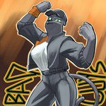 Rating: s
ID: 5395008
Date: 2025-02-24 14:31:38 -0500
Status: active
Score: 10
1:1 2024 abstract_background anthro baseball_cap black_eyes chervyarts clothing digital_drawing_(artwork) digital_media_(artwork) dreamworks eyelashes felid female fingers flexing flexing_bicep flexing_both_biceps fur green_sclera grey_body grey_clothing grey_fur grey_jacket grey_topwear hat headgear headwear hi_res jacket kitty_kat_(the_bad_guys) long_tail looking_at_viewer mammal pantherine smile snow_leopard solo tail the_bad_guys topwear post #5395008