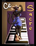 Rating: s
ID: 4922890
Date: 2024-07-16 14:53:14 -0400
Status: active
Score: 23
2024 5_toes anthro backless_dress black_body black_border black_fur blue_clothing blue_dress border breasts butt clothing countershade_feet countershading dress fangs feet felid female fur hat headgear headwear hi_res humanoid_feet mammal ms._renee_l'noire pantherine plantigrade sharp_teeth side_boob soles solo sun_hat teeth thebigmansini toes walking post #4922890