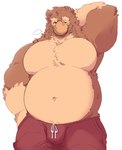 Rating: s
ID: 4635670
Date: 2024-03-03 10:41:56 -0500
Status: active
Score: 22
accipitrid accipitriform anthro avian beak belly biceps big_belly big_bulge biped bird brown_body brown_feathers bulge clothed clothing eagle feathers hand_behind_head hand_in_pocket hi_res male musclegut muscular navel pecs pockets seintaur simple_background solo standing topless track_pants white_background post #4635670