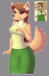 Rating: s
ID: 3688392
Date: 2022-11-13 08:56:26 -0500
Status: active
Score: 73
2022 4_fingers anthro book_of_lust brown_body brown_fur brown_hair brown_nose canid canine canis clothed clothing cute_fangs digital_media_(artwork) eyebrow_through_hair eyebrows fangs female fingers front_view fur green_clothing hair hi_res kanashiipanda looking_at_viewer mammal olivia_hart possession red_eyes simple_background smile solo stefano_d'angelo succubus_(book_of_lust) teeth translucent translucent_hair wolf post #3688392