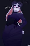 Rating: s
ID: 5192635
Date: 2024-11-19 18:39:02 -0500
Status: active
Score: 17
absurd_res accessory alternative_fashion anthro antlers black_hair circle_eyebrows clothing corset disappointed dress eyebrows eyeshadow female floppy_ears fur furgonomics goth hair hair_accessory hairclip hi_res horn horn_accessory horn_jewelry jackalope jewelry lagomorph lingerie looking_at_viewer looking_down looking_down_at_viewer magdalena_(suchimonix) makeup mammal pink_eyes scut_tail short_tail shoulderless_topwear solo standing standing_over_viewer suchimonix tail topwear trad_goth unimpressed white_body white_fur wide_hips post #5192635