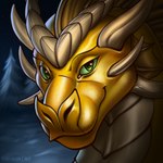 Rating: s
ID: 3779258
Date: 2022-12-29 08:40:12 -0500
Status: active
Score: 8
1:1 2022 ambiguous_gender artist_name brown_body brown_scales cheek_horn closed_smile dated dragon feral glistening glistening_eyes green_eyes green_sclera headshot_portrait horn leek_(van-roster) long_neck looking_at_viewer male_(lore) mouth_closed mythological_creature mythological_scalie mythology outside plant portrait scales scalie slash_freezen slight_smile smile solo tan_horn text tree yellow_body post #3779258