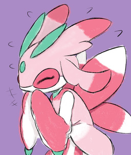 Rating: s
ID: 5670532
Date: 2025-06-27 07:09:07 -0400
Status: pending
Score: 11
absurd_res ambiguous_gender anthro arthropod generation_7_pokemon hi_res laugh lurantis nintendo pink_body pokemon pokemon_(species) simple_background solo tagme xeffy post #5670532
