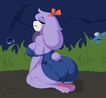 Rating: s
ID: 5650643
Date: 2025-06-18 08:51:23 -0400
Status: active
Score: 4
3_toes ambiguous_feral ambiguous_gender anthro anthro_focus barefoot big_breasts big_butt blue_body blue_clothing blue_dress breasts butt cave_story chaco_(cave_story) cleavage clothed clothing cnidarian countershade_face countershading critter digital_drawing_(artwork) digital_media_(artwork) dirt dress ear_bow eyelashes eyes_closed feet female female_anthro female_focus feral floppy_ears fur grass group head_tuft jellyfish kneeling lagomorph lineless lipstick lop_ears low_res makeup mammal marine markings medusozoan mimiga mole_(marking) mole_under_mouth multicolored_body multicolored_fur pawpads pink_pawpads plant power_critter_(cave_story) purple_body purple_breasts purple_ears purple_fur purple_tail purple_tuft raised_head red_bow red_bow_ribbon red_ear_bow red_lipstick round_tail royalmilk20 shaded short_tail smile solo_focus tail thick_thighs toes trio tuft two_tone_body two_tone_fur white_body white_countershading white_fur wide_hipped_anthro wide_hipped_female post #5650643