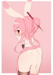 Rating: s
ID: 5241293
Date: 2024-12-13 19:59:43 -0500
Status: active
Score: 4
2021 absurd_res animal_humanoid armwear bangs blush border bow_tie brown_armwear brown_bow_tie brown_clothing brown_eyes chopsticks chopsticks_in_hair closed_smile clothed clothed_humanoid clothed_male clothing crossdressing digital_drawing_(artwork) digital_media_(artwork) dipstick_ears douleur_(duokhay) duokhay ear_markings eyebrow_through_hair eyebrows hair hair_bun hi_res humanoid lagomorph lagomorph_humanoid leporid_humanoid light lighting looking_back male male_humanoid mammal mammal_humanoid mouth_closed multicolored_ears no_pupils outline pink_clothing pink_ear_tips pink_hair pink_shirt pink_topwear rabbit_ears rabbit_humanoid shaded shirt simple_background smile solo tan_body tan_skin topwear translucent translucent_hair white_border white_ears white_outline post #5241293