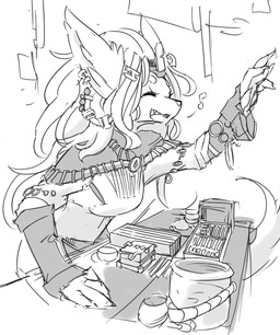 anthro canine cheerful clothing female hair kameloh kemono mammal open_mouth solo
Rating: Safe
Score: 2
User: mylosen
Date: April 23, 2018 anthro canine cheerful clothing female hair kameloh kemono mammal open_mouth solo
Rating: Safe
Score: 2
User: mylosen
Date: April 23, 2018