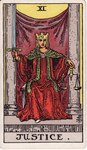 Rating: s
ID: 5247800
Date: 2024-12-17 00:11:11 -0500
Status: active
Score: 1
1910 20th_century ambiguous_gender ancient_art card clothed clothing crown detailed_background english_text headgear hi_res holding_melee_weapon holding_object holding_scales holding_sword holding_weapon human human_only inside justice_(tarot) major_arcana mammal melee_weapon not_furry pamela_colman_smith pillar roman_numeral scales_(measuring) signature sitting solo sword tarot tarot_card text weapon post #5247800
