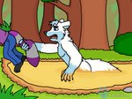 Rating: s
ID: 5281337
Date: 2025-01-01 23:46:54 -0500
Status: active
Score: 3
anthro barefoot bottomwear canid canine canis clothing denim denim_bottomwear denim_clothing duo feet jeans male male/male mammal mud nude pants procyonid quicksand raccoon raccoonicorn scared stuck sweater topwear trapped walking wolf post #5281337