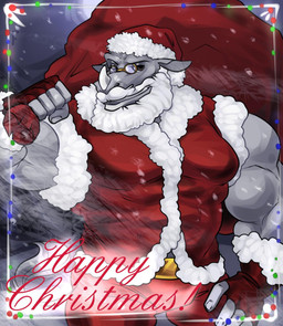 Rating: s
ID: 1098511
Date: 2017-01-05 15:36:17 -0500
Status: active
Score: 4
2016 5_fingers anthro bag beard biceps biped bottomwear christmas christmas_clothing christmas_headwear clothed clothing costume digital_media_(artwork) eddie_(evane) exclamation_point eyewear facial_hair fedya fingerless_gloves fingers front_view glasses gloves grey_body grey_eyes grey_skin hand_on_hip handwear hat headgear headwear hi_res holding_object holiday_message holidays horn humanoid_hands looking_at_viewer male mammal moon muscular muscular_anthro muscular_male portrait red_bottomwear red_clothing red_topwear rhinoceros santa_claus santa_hat smile smirk snow snowing solo standing three-quarter_portrait topwear vest white_horn post #1098511