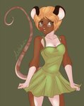 Rating: s
ID: 2498829
Date: 2020-11-22 16:35:37 -0500
Status: active
Score: 25
anthro blonde_hair breasts brown_body brown_fur buckteeth cleavage clothed clothing countershade_torso countershading digital_media_(artwork) dress eyewear female fur glasses hair mammal michithethird mouse murid murine pontik_(dannfirefeet) rodent shaded short_hair smile solo sundress teeth white_body white_fur post #2498829