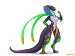 Rating: s
ID: 5570208
Date: 2025-05-13 18:45:28 -0400
Status: pending
Score: 8
4:3 female hand_on_hip long_tail reptile robot_anthro robotic sajik scalie science_fiction slim snake snake_hood solo synthetic tail post #5570208