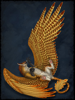 2017 4_toes avian beak black_beak claws digital_media_(artwork) feathered_wings feathers feral gryphon pawpads pink_pawpads sidonie solo toes wings
Rating: Safe
Score: 10
User: Millcore
Date: October 14, 2017 2017 4_toes avian beak black_beak claws digital_media_(artwork) feathered_wings feathers feral gryphon pawpads pink_pawpads sidonie solo toes wings
Rating: Safe
Score: 10
User: Millcore
Date: October 14, 2017