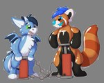 Rating: s
ID: 3379791
Date: 2022-06-08 08:01:25 -0400
Status: active
Score: 17
5:4 air_inflation animate_inanimate anthro bicycle_pump blue_body blue_eyes dragon duo green_eyes hose hose_inflation inflatable inflation living_inflatable membrane_(anatomy) membranous_wings mythological_creature mythological_scalie mythology orange_body pool_toy pump pumping scalie symrea tail wings post #3379791