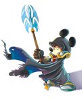 Rating: s
ID: 5614406
Date: 2025-06-01 15:26:53 -0400
Status: active
Score: 4
2019 4_fingers anthro armor black_cloak black_clothing black_gloves black_handwear black_nose boots brown_body brown_fur cloak clothed clothed_anthro clothed_male clothing colored digital_drawing_(artwork) digital_media_(artwork) disney english_description fabio_pochet fingers footwear full-length_portrait fur furrowed_brow gauntlets gloves grey_boots grey_clothing grey_footwear handwear hi_res holding_melee_weapon holding_object holding_polearm holding_spear holding_weapon hooded_cloak light lighting male male_anthro mammal melee_weapon mickey_mouse mouse murid murine orange_eyes pauldron polearm portrait rodent shaded shoes simple_background solo spear standing tan_body tan_skin torn_cloak weapon white_background wizards_of_mickey post #5614406