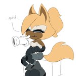 Rating: s
ID: 5072231
Date: 2024-09-24 18:57:48 -0400
Status: active
Score: 61
1:1 2021 4_claws 4_fingers annoyed anthro armwear asking_to_stop biped black_text blonde_hair boop boots bottomwear breasts brown_body brown_countershading canid canine canis cheek_tuft claws cleavage clothed clothed_anthro clothed_female clothing colored colored_sketch countershade_face countershading crossed_arms cube digital_drawing_(artwork) digital_media_(artwork) disembodied_hand elbow_gloves ellipsis english_description english_text eyelashes eyes_always_closed eyes_closed eyeshadow facial_markings facial_tuft fangs female female_anthro finger_claws fingers fluffy fluffy_tail footwear front_view full-length_portrait fur fur_markings fur_tuft gloves grey_armwear grey_boots grey_bottomwear grey_clothing grey_elbow_gloves grey_eyeshadow grey_footwear grey_gloves grey_handwear grey_pants hair handwear head_markings idw_publishing inner_ear_fluff leotard maddeku makeup mammal markings mask_(marking) nose_boop open_mouth pants pointy_ears ponytail portrait prick_ears sega shoes simple_background sitting sketch solo sonic_the_hedgehog_(comics) sonic_the_hedgehog_(idw) sonic_the_hedgehog_(series) tail teeth text three-quarter_view tuft whisper_the_wolf white_background white_clothing white_glove white_leotard white_markings wolf yellow_body yellow_ears yellow_fur yellow_inner_ear yellow_inner_ear_fluff yellow_tail yellow_tuft post #5072231
