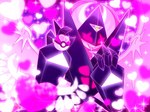 Rating: s
ID: 5378799
Date: 2025-02-17 03:11:07 -0500
Status: active
Score: 12
2024 4:3 abstract_background ambiguous_gender dawn_wings_necrozma fangs generation_7_pokemon heart_symbol hi_res holding_object holding_weapon humanoid legendary_pokemon looking_at_viewer love_ball necrozma nintendo pink_eyes pokeball pokemon pokemon_(species) prizma730 purple_body shiny_pokemon solo sparkles teeth tongue tongue_out weapon wings post #5378799