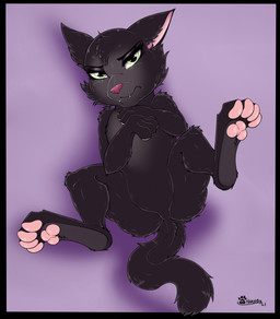 Rating: s
ID: 3584272
Date: 2022-09-23 20:11:17 -0400
Status: active
Score: 32
2021 4_toes black_body black_fur bombay_cat digital_media_(artwork) domestic_cat eyelashes fangs featureless_crotch feet felid feline felis female feral fur green_eyes hasbro head_tuft hi_res jade_catkin littlest_pet_shop littlest_pet_shop:_a_world_of_our_own lying mammal marcushunter on_back pawpads paws pink_inner_ear pink_nose pink_pawpads signature solo teeth toes tuft post #3584272