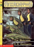 Rating: s
ID: 19337
Date: 2008-09-01 08:36:01 -0400
Status: active
Score: 3
1999 alien animorphs book_cover cassie_(animorphs) cover david_mattingly female feral gastropod human human_to_feral mammal mollusk official_art photo_manipulation scholastic sequence slug solo species_transformation third-party_edit transformation what what_has_science_done yeerk post #19337
