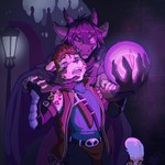Rating: s
ID: 4526811
Date: 2024-01-10 15:45:15 -0500
Status: active
Score: 46
1:1 2_horns anthro armwear ash_(ashkelling) blue_clothing blue_sweater blue_topwear brown_clothing brown_hair brown_topwear brown_vest cloak clothing dagger dragon duo elbow_gloves evil_grin felid fingerless_gloves fur gloves glowing glowing_eyes hair handwear hi_res holding_orb horn kamille_(novus724) kidcub leopard looking_at_viewer male male/male mammal markings melee_weapon mind_control mythological_creature mythological_scalie mythology pantherine pink_eyes scalie smile spots spotted_body spotted_fur standing superhero sweater tail topwear vest weapon yellow_body yellow_fur post #4526811