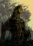Rating: s
ID: 4520309
Date: 2024-01-07 14:25:02 -0500
Status: active
Score: 5
2013 animal_humanoid arm_tuft cinemamind colored creature_from_the_black_lagoon devonian_fish-man digital_media_(artwork) digital_painting_(artwork) elbow_tuft exoskeleton fish fish_humanoid gill-man green_body green_exoskeleton green_scales half-length_portrait humanoid male marine marine_humanoid muscular muscular_humanoid muscular_male nature nature_background painting_(artwork) partially_submerged plant portrait red_sclera scales solo swamp tree tuft water post #4520309