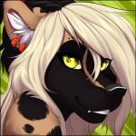 Rating: s
ID: 896837
Date: 2016-05-17 13:43:53 -0400
Status: active
Score: 77
1:1 african_wild_dog anthro canid canine detailed digital_media_(artwork) ear_piercing female gorsha_pendragon grin hair happy hi_res icon long_hair mammal piercing portrait shiretsuna_(character) smile solo teeth yellow_eyes post #896837
