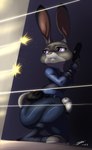 Rating: s
ID: 5635549
Date: 2025-06-11 15:39:49 -0400
Status: active
Score: 7
3_toes 4_fingers absurd_res anthro bodily_fluids bodysuit bulletproof_vest clothed clothed_anthro clothed_female clothing disney feet female fingers fur grey_body grey_fur gun gunfire handgun hi_res hiding hindpaw humanoid_hands judy_hopps kneeling lagomorph leporid mammal on_one_knee paws pink_nose pistol purple_eyes rabbit ranged_weapon scut_tail short_tail skinsuit solo souleatersaku90 sweat tail tight_clothing toes weapon zootopia post #5635549