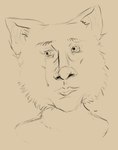Rating: s
ID: 5253214
Date: 2024-12-19 17:04:17 -0500
Status: active
Score: 10
2019 anthro black_and_yellow bodily_fluids bust_portrait cats_(2019) cats_(musical) domestic_cat eyebrows felid feline felis fur humanoid humanoid_face jubb large_nose lips male mammal monochrome portrait signature simple_background solo tan_background tears post #5253214