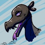 Rating: s
ID: 5432609
Date: 2025-03-14 10:01:14 -0400
Status: active
Score: 5
anthro biped black_body black_scales facial_markings fan_character fleeks generation_7_pokemon grey_body grey_scales gyrotech head_markings hybrid male markings mask_(marking) nintendo pokemon pokemon_(species) purple_eyes red_markings salandit salazzle saul_ashle scales post #5432609