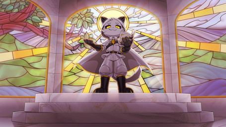 Rating: s
ID: 5691127
Date: 2025-07-06 22:13:03 -0400
Status: active
Score: 11
16:9 absurd_res clothing domestic_cat drst felid feline felis glistening glistening_latex great_mother_(setting) hi_res ikanov_(drst) latex latex_clothing latex_skinsuit mammal picaipii religion religious_clothing religious_symbol religious_themes rubber_clothing skinsuit tight_clothing widescreen post #5691127