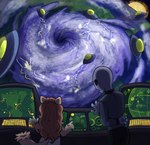 Rating: s
ID: 5111948
Date: 2024-10-13 11:20:35 -0400
Status: active
Score: 18
alien ambiguous_gender anthro brown_hair cloud computer_monitor continent domestic_cat duo electricity felid feline felis female flying_saucer hair hi_res hurricane keyboard lightning lightning_bolt long_hair mammal norwegian_forest_cat roswell_grey screen sophia_hellstrand sun tourmalice ufo young post #5111948