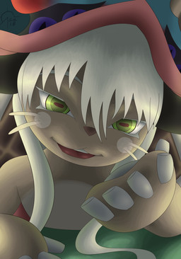 absurd_res ambiguous_gender green_eyes hi_res hollow_(species) lagomorph made_in_abyss mammal nanachi rabbit sacrificabominat
Rating: Safe
Score: 1
User: SacrificAbominat
Date: April 18, 2018 absurd_res ambiguous_gender green_eyes hi_res hollow_(species) lagomorph made_in_abyss mammal nanachi rabbit sacrificabominat
Rating: Safe
Score: 1
User: SacrificAbominat
Date: April 18, 2018
