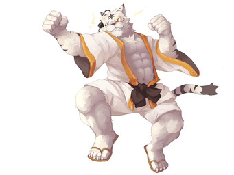 2018 5_fingers abs anthro clothing digital_media_(artwork) feline fur hi_res kemono lower lowerkuo male mammal muscular pecs simple_background tiger white_background white_fur
Rating: Safe
Score: 0
User: Kario-xi
Date: April 18, 2018 2018 5_fingers abs anthro clothing digital_media_(artwork) feline fur hi_res kemono lower lowerkuo male mammal muscular pecs simple_background tiger white_background white_fur
Rating: Safe
Score: 0
User: Kario-xi
Date: April 18, 2018