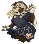 Rating: s
ID: 5587591
Date: 2025-05-21 02:07:30 -0400
Status: pending
Score: 1
2025 3_fingers anthro barabait bovid caprine chain clothing curly_hair dreadlocks dress eyelashes female fingers fishnet_clothing fishnet_legwear hair legwear mammal one_eye_closed scarf sheep solo watermark post #5587591