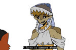 Rating: s
ID: 3333212
Date: 2022-05-14 00:32:19 -0400
Status: active
Score: 189
ambiguous_gender animal_humanoid animate_inanimate animated anthro black_clothing black_headwear black_jacket black_topwear blonde_hair blue_clothing blue_shirt blue_topwear canid canine captions caught_in_4k clothed clothing counter countershade_face countershading dialogue dream_smp duo fish fish_humanoid foolish_gamers fox fundy fur hair headgear headwear hey_bro_what's_a_furry? hi_res humanoid humor inner_ear_fluff jacket lilmangomaid looking_at_another looking_at_viewer looking_up male male_(lore) mammal marine marine_humanoid meme neckwear orange_body orange_fur orange_hair pupils red_fox robe shaded shark shark_humanoid shirt short_playtime simple_background slit_pupils sound text threatening topwear true_fox tuft webm white_background white_body white_clothing white_fur white_topwear yellow_body yellow_neckwear youtuber post #3333212