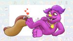 Rating: s
ID: 5386604
Date: 2025-02-20 18:39:25 -0500
Status: active
Score: 15
16:9 3_toes anonbb anthro beffica_winklesnoot bugsnax feet female foot_fetish foot_focus grumpus hi_res solo tickling toes widescreen young_horses post #5386604