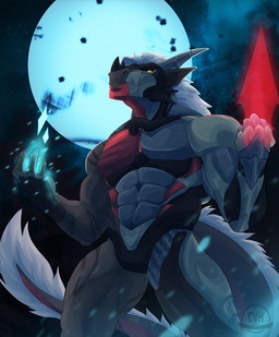 abs anthro barazoku biceps cybernetics cyborg dragon featureless_crotch fur furrypuddingthegreat hair horn looking_at_viewer machine magic male manly moon muscular nude pecs scalie sharp_teeth smile solo soren_ashe standing teeth thick_thighs triceps western_dragon yellow_eyes
Rating: Safe
Score: 4
User: Dergalicious
Date: April 18, 2018 abs anthro barazoku biceps cybernetics cyborg dragon featureless_crotch fur furrypuddingthegreat hair horn looking_at_viewer machine magic male manly moon muscular nude pecs scalie sharp_teeth smile solo soren_ashe standing teeth thick_thighs triceps western_dragon yellow_eyes
Rating: Safe
Score: 4
User: Dergalicious
Date: April 18, 2018