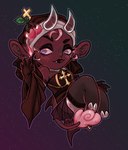 Rating: s
ID: 5351028
Date: 2025-02-04 09:46:44 -0500
Status: active
Score: 2
animal_humanoid bovid bovine cattle cherry chibi clawed_gloves claws cross demon female food fruit glass greaserdemon hooves humanoid mammal nun_outfit plant satyr solo post #5351028