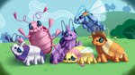 Rating: s
ID: 5397952
Date: 2025-02-25 21:22:06 -0500
Status: active
Score: 30
16:9 4_eyes 6_legs antennae_(anatomy) applejack_(mlp) arthropod badday_(artist) building carapace clothing cowboy_hat crossed_legs crossover crustacean eyelashes female feral fluttershy_(mlp) flying friendship_is_magic group half-closed_eyes hasbro hat headgear headwear hi_res horn house insect_wings isopod looking_at_viewer lying malacostracan mandibles mane_six_(mlp) multi_eye my_little_pony narrowed_eyes on_front on_hind_legs out-of-placers outside pill_bug pinkie_pie_(mlp) pose rainbow_dash_(mlp) rarity_(mlp) segmented_body tiplod twilight_sparkle_(mlp) widescreen wings woodlouse post #5397952