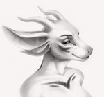 Rating: s
ID: 3689265
Date: 2022-11-13 17:09:13 -0500
Status: active
Score: 16
absurd_res aib_leyley alien anthro black_and_white digital_drawing_(artwork) digital_media_(artwork) female fur hair hi_res looking_at_viewer monochrome multi_ear multi_eye portrait sek_(species) simple_background smile solo sur'ri white_background white_body white_fur yari_litten_ve'rek post #3689265