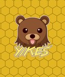 Rating: s
ID: 4893127
Date: 2024-07-02 17:57:26 -0400
Status: active
Score: 64
absurd_res beady_eyes bear brown_body brown_fur conditional_dnp fur hi_res honeycomb_(pattern) looking_at_viewer mammal meme open_mouth pedobear simple_background tan_inner_ear tricksta yellow_background yikes post #4893127
