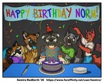 Rating: s
ID: 5637718
Date: 2025-06-12 14:19:56 -0400
Status: pending
Score: 0
2019 5_fingers artist_name banner birthday birthday_cake birthday_candle birthday_party black_ears black_snout blue_bottomwear blue_clothing blue_eyes blue_markings blue_pants blue_pawpads blue_shirt blue_tongue blue_topwear border bottomwear brown_body brown_ears brown_eyes brown_fur brown_inner_ear brown_paws cake candle canid canine canis celebration character_request clothed clothing confetti dessert digital_drawing_(artwork) digital_media_(artwork) domestic_dog english_text eyes_closed facial_markings felid feline fingers floppy_ears food fox fur furniture green_clothing green_shirt green_topwear grey_body grey_fur grey_inner_ear group hands_on_table happy_birthday hat head_markings headgear headwear hug husky kemira kemira_redearth_(character) knife long_tail male mammal markings multicolored_body multicolored_fur nordic_sled_dog norm_(dog) number_candle one_eye_closed orange_body orange_fur orange_snout pants party party_hat pawpads plate pointy_ears presenting prick_ears purple_clothing purple_shirt purple_topwear red_markings shirt smile spitz standing table tail tan_body tan_clothing tan_fur tan_inner_ear tan_shirt tan_topwear text tongue tongue_out topwear two_tone_body two_tone_fur url vulan_(flyinfox) white_border wink yellow_eyes post #5637718