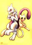 Rating: s
ID: 2108605
Date: 2020-01-06 21:04:49 -0500
Status: active
Score: 25
2012 ambiguous_gender anthro belly blue_eyes digital_media_(artwork) duo felid generation_1_pokemon grey_body haychel hi_res legendary_duo legendary_pokemon mammal mew_(pokemon) mew_duo mewtwo nintendo pink_body pokemon pokemon_(species) purple_belly purple_eyes simple_background tail text url yellow_background post #2108605