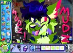 Rating: s
ID: 4748151
Date: 2024-04-28 02:16:46 -0400
Status: active
Score: 7
2023 ambiguous_gender anthro blue_eyes blue_hair blue_markings blue_nose blue_stripes blue_teeth canid canine canis character_name dasyurid dasyuromorph digital_media_(artwork) digital_painting_(artwork) fur green_body green_fur hair handwritten_text heterochromia hybrid jaspering kidpix_(artwork) kidpix_(copyright) mammal markings marsupial notched_ear painting_(artwork) pink_eyes pink_inner_ear pink_text pink_tongue snout solo striped_markings stripes surgical_suture tasmanian_devil teeth text tongue tongue_out trans_(lore) trans_man_(lore) wolf post #4748151