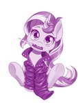 Rating: s
ID: 2299626
Date: 2020-06-19 07:28:48 -0400
Status: active
Score: 10
:3 clothing dstears equestria_girls equid equine female feral hasbro hi_res horn jacket knife leather leather_clothing leather_jacket leather_topwear looking_at_viewer mammal melee_weapon monochrome my_little_pony mythological_creature mythological_equine mythology purple_and_white quadruped sitting solo stiletto_(weapon) stiletto_switchblade sunset_shimmer_(eg) switchblade_knife topwear unicorn weapon weapon_in_mouth young post #2299626