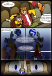 Rating: s
ID: 4212054
Date: 2023-08-03 23:05:09 -0400
Status: active
Score: 22
2018 3rdharleyjoe 4_toes 5_fingers american_opossum anthro austin_(3rdharleyjoe) ball barefoot beard blue_eyes bottomwear brown_nose button_(fastener) canid canine canis chair clothing comic countershading dialogue domestic_dog english_text eyebrows facial_hair feet feet_on_chair felid feline fingers fluffy fluffy_tail foot_focus foot_on_balls fur furniture green_eyes grey_body grey_fur group gym hair harley_(3rdharleyjoe) hi_res humanoid_feet humanoid_hands inside jersey jumping lagomorph leporid lion logan_(3rdharleyjoe) looking_at_another looking_away male mammal marsupial mephitid net open_mouth orange_body pantherine pants pink_nose plantigrade pockets pointy_ears prick_ears rabbit red_clothing red_jersey round_ears shadow shirt short_hair short_tail shy silhouette silhouetted_body sitting smile snout soles speech_bubble sport t-shirt tail text toes topwear volleyball volleyball_(ball) volleyball_court volleyball_net volleyball_uniform whispering white_body white_hair wide_eyed yellow_body yellow_clothing yellow_fur yellow_shirt yellow_t-shirt yellow_topwear zoom_in post #4212054