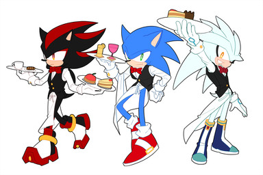 2017 anthro clothing gloves group hedgehog hi_res male mammal shadow_the_hedgehog silver_the_hedgehog simple_background sonic_(series) sonic_the_hedgehog toony tteum93 video_games
Rating: Safe
Score: 1
User: Kario-xi
Date: October 22, 2017 2017 anthro clothing gloves group hedgehog hi_res male mammal shadow_the_hedgehog silver_the_hedgehog simple_background sonic_(series) sonic_the_hedgehog toony tteum93 video_games
Rating: Safe
Score: 1
User: Kario-xi
Date: October 22, 2017