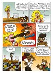 Rating: s
ID: 5632717
Date: 2025-06-10 10:46:44 -0400
Status: pending
Score: 0
andrew_dobson anthro clapping comic comic_panel contest crowd crowd_scene crowded dialogue domestic_cat duo elf english_text felid feline felis female grey_sky group human kicking_face male mammal podium question_mark sky sound_effects text violence post #5632717
