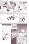 Rating: s
ID: 5639334
Date: 2025-06-13 11:00:49 -0400
Status: active
Score: 10
2025 8_panel_comic ambiguous_gender anthro biped bottle claws clothed clothing comic container detailed_background duo ellipsis english_text fur furniture generation_3_pokemon generation_4_pokemon genos_(aots) hat headgear headwear lying mask motion_lines nintendo on_ground on_side open_mouth orb plant pokemon pokemon_(species) pokemon_mystery_dungeon sound_effects spike_chunsoft standing table teeth text tongue toxicroak umikit window wood wood_furniture wood_table wounded zangoose post #5639334
