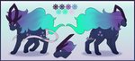 Rating: s
ID: 2275321
Date: 2020-05-29 23:05:14 -0400
Status: active
Score: 11
absurd_res ambiguous_gender cyrius_solstice_(suicune) dark_body dark_fur fan_character feral flowing_hair fur generation_2_pokemon hair hi_res legendary_pokemon long_hair mammal model_sheet nintendo pokemon pokemon_(species) quadruped ribbons seoxys6 simple_background snowflake solo standing suicune watermark post #2275321